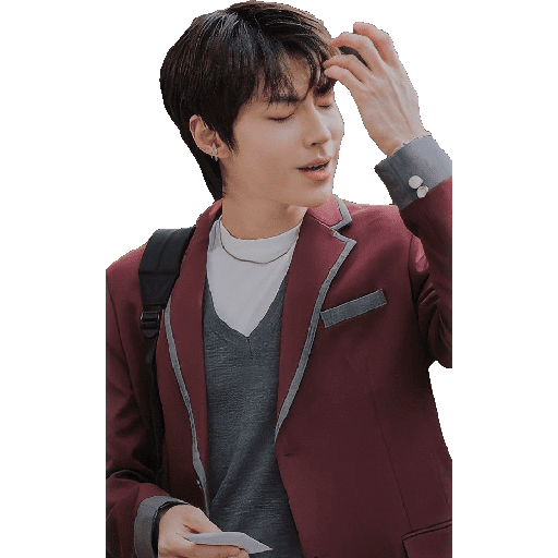 Coreano 12