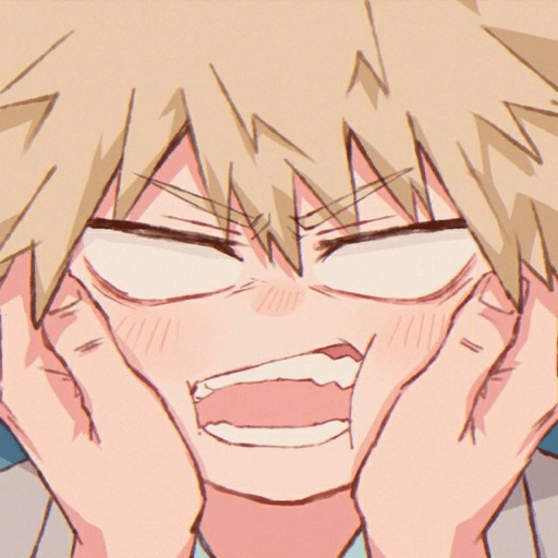💥Bakugou💥 12