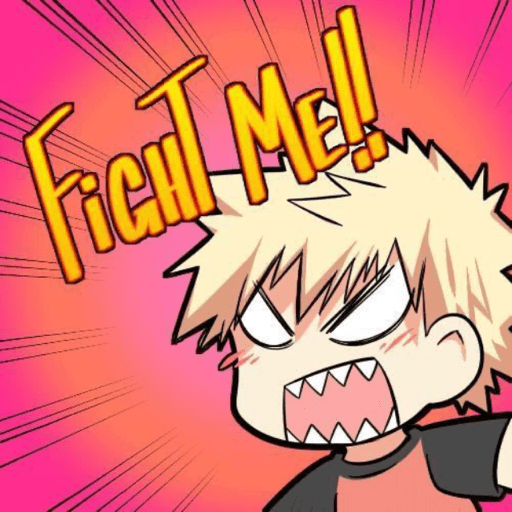 💥Bakugou💥 3