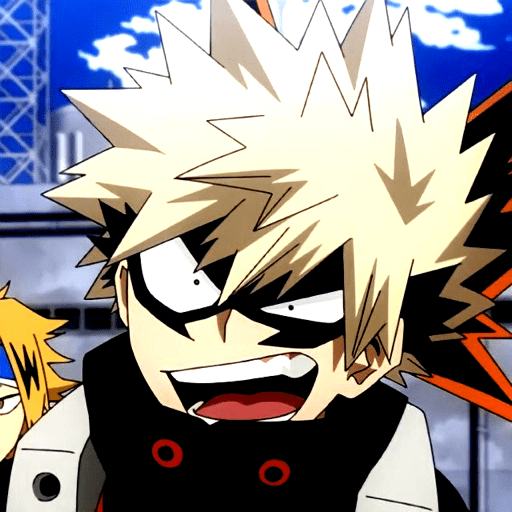 💥Bakugou💥 26