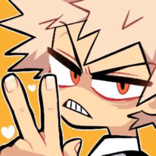 💥Bakugou💥 22
