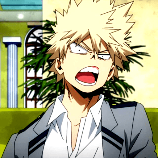 💥Bakugou💥 27