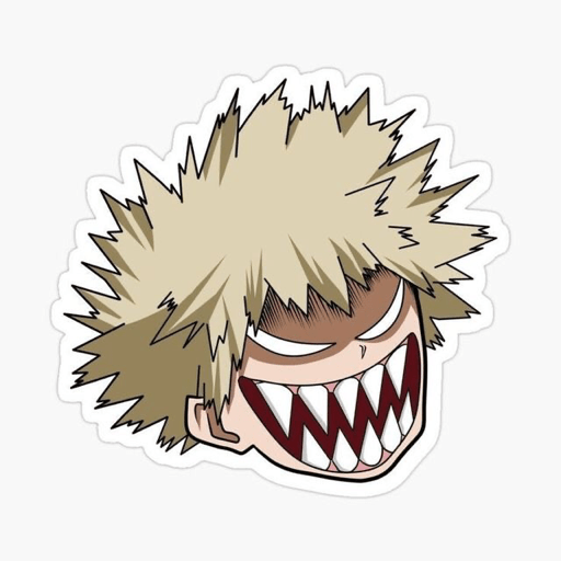 💥Bakugou💥 10