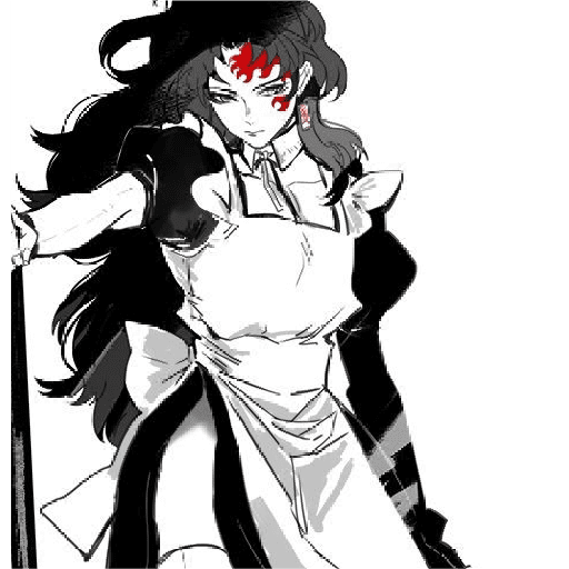 Yoruichi  16
