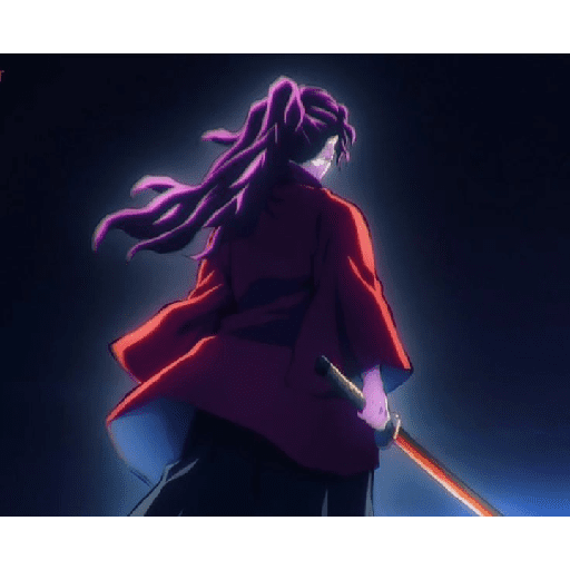 Yoruichi  19
