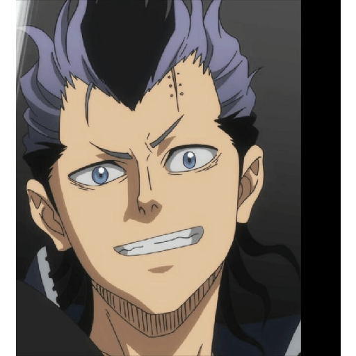 Magna swing 2 5