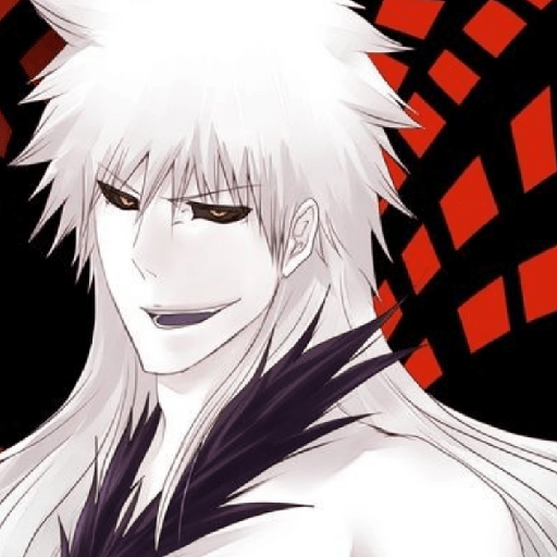 Zangetsu branco  19
