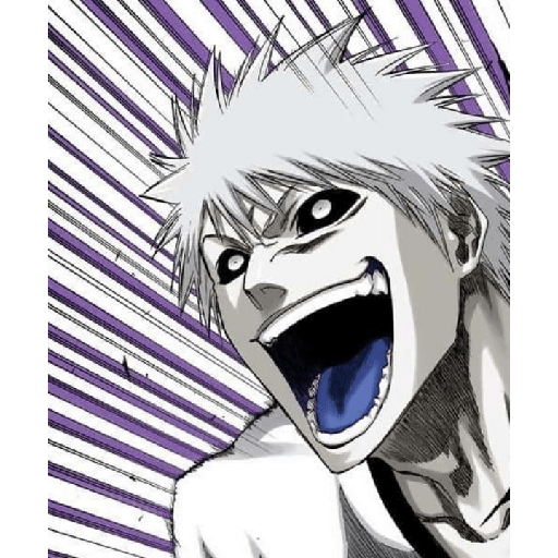 Zangetsu branco  27
