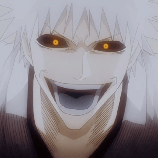 Zangetsu branco  26