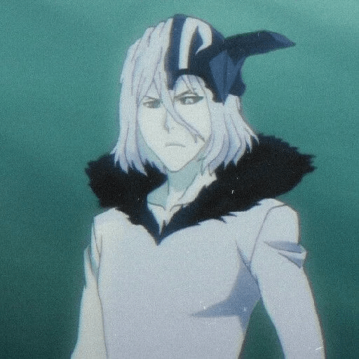 Zangetsu branco  5