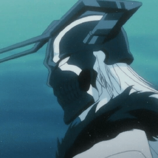 Zangetsu branco  9