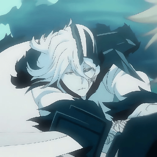 Zangetsu branco  11