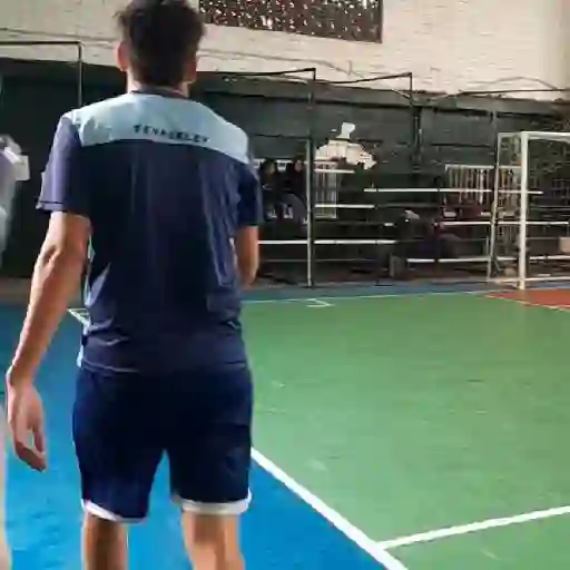 Aguante ferro 3