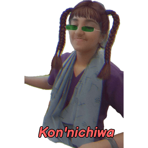 My stickers 5