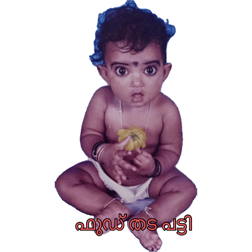 My stickers 16