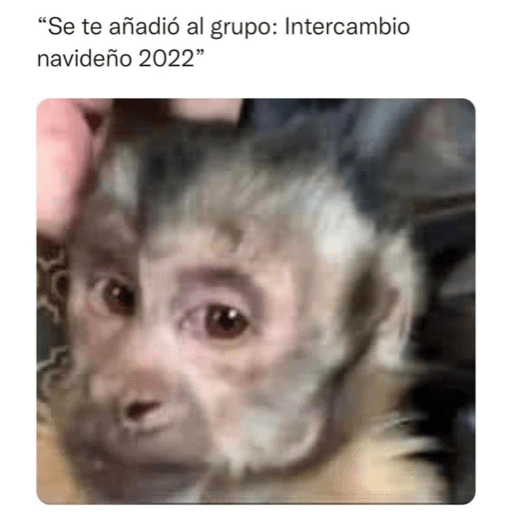 Changuitos 3