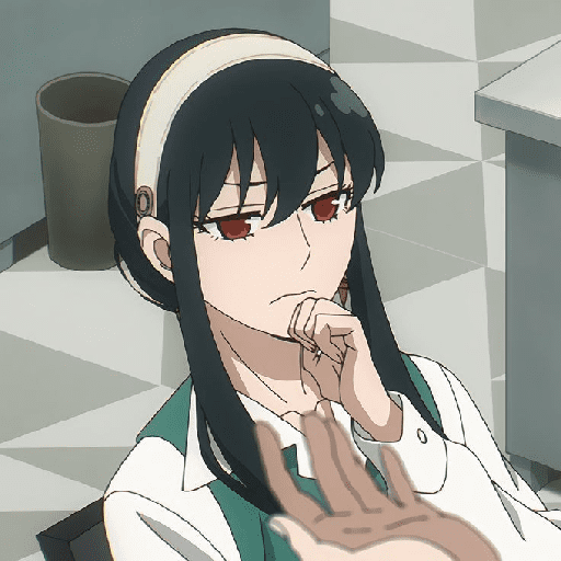 Spy x family  4