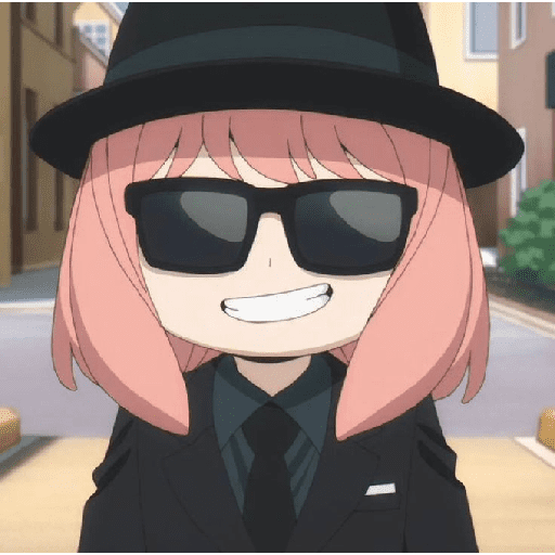Spy x family  29