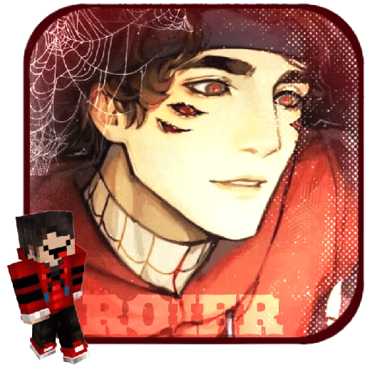 🕷 ”𝐐¡𝐑𝗼𝗶𝗲𝗿..𓈒 
