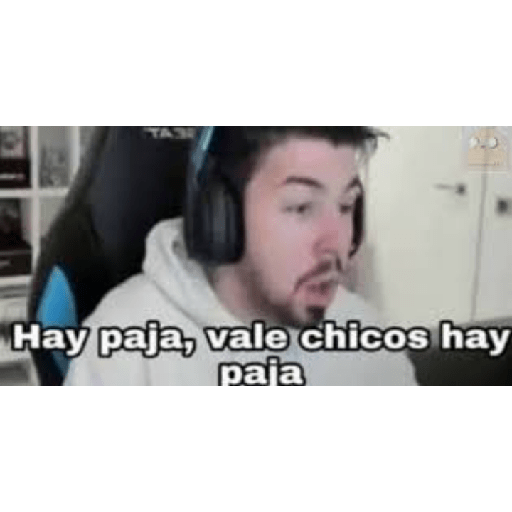 Quien cayó del cielo? 24