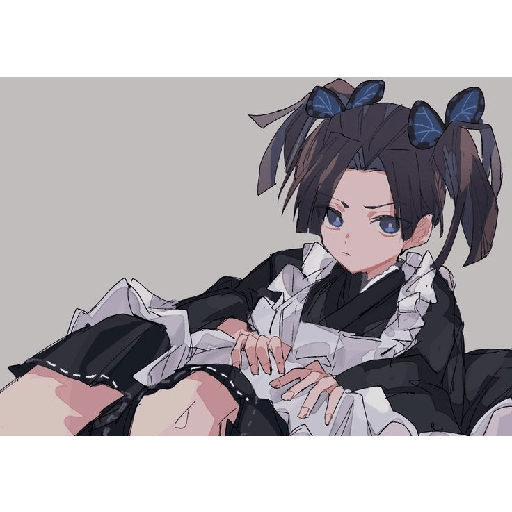 Animes 7