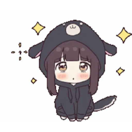 Cute 6