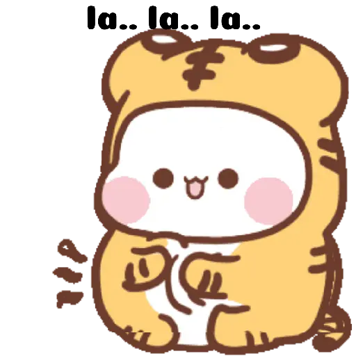 Tataww, hehe 24