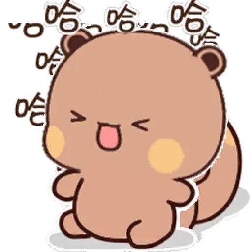 Tataww, hehe 29