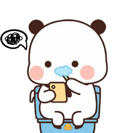Tataww, hehe 8