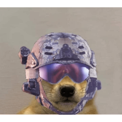 Dog of duty mobile