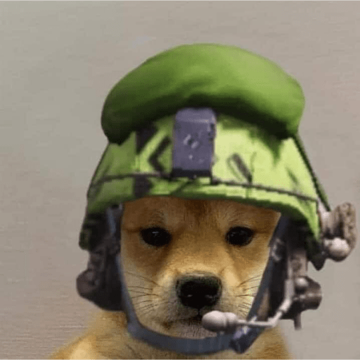 Dog of duty mobile