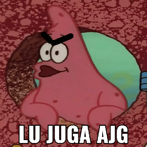 Patrick 4 7