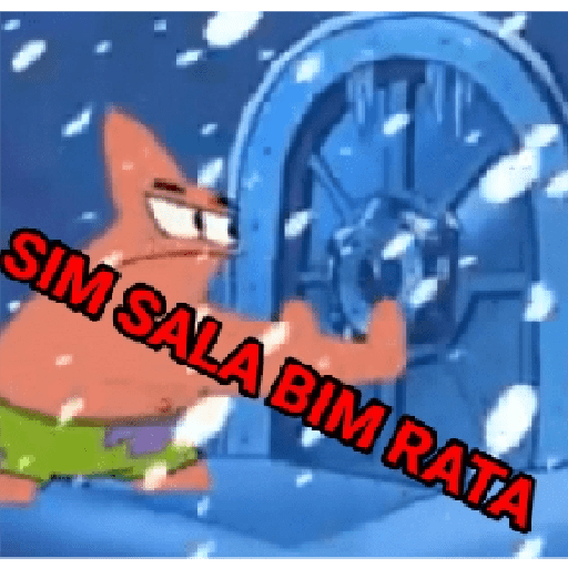 Patrick 4 12
