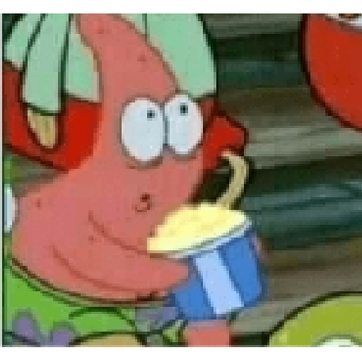 Patrick 4 3