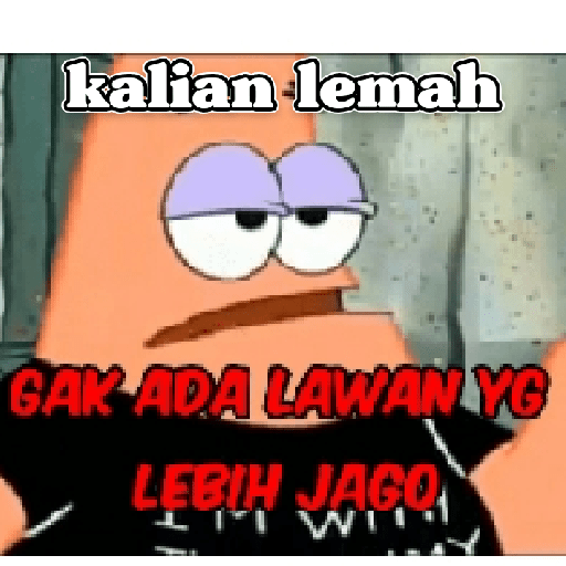 Patrick 4 10