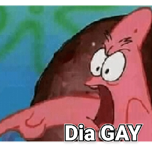 Patrick 4 2