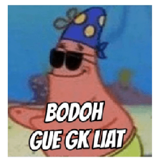 Patrick 4 13