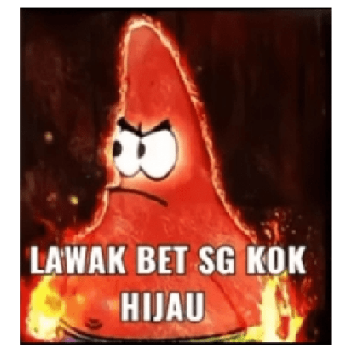 Patrick 4 11