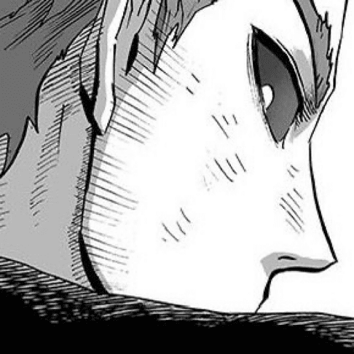 Garou • part tu puta madre 14