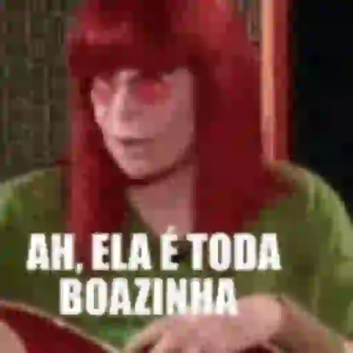 Minhas figurinhas 23