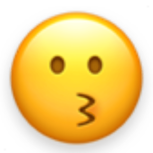 Emojis de Iphone!!