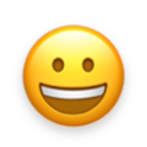 Emojis de Iphone!!
