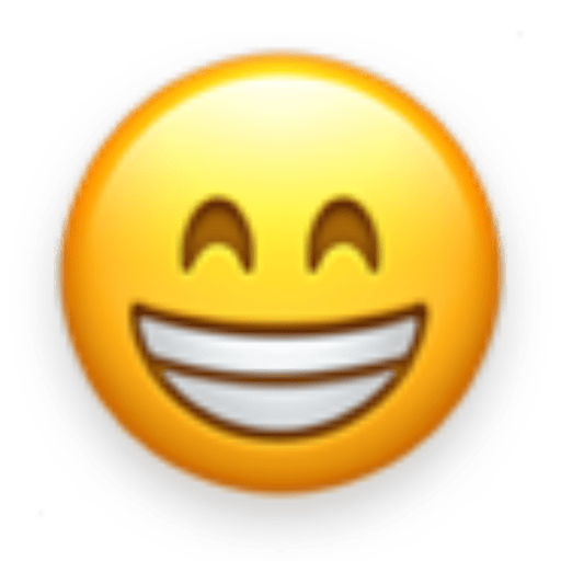 Emojis de Iphone!!