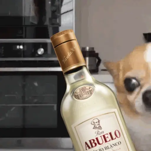 Ronabuelo 6