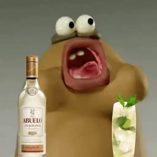 Ronabuelo 3