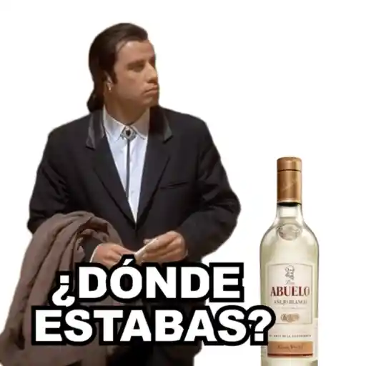 Ronabuelo 5