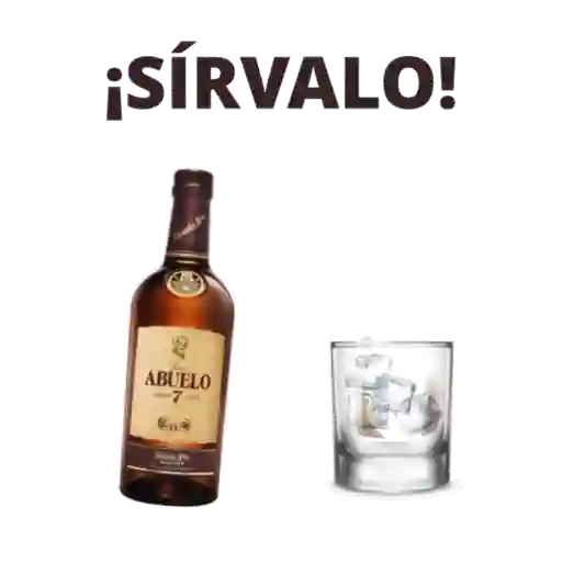 Ronabuelo 1