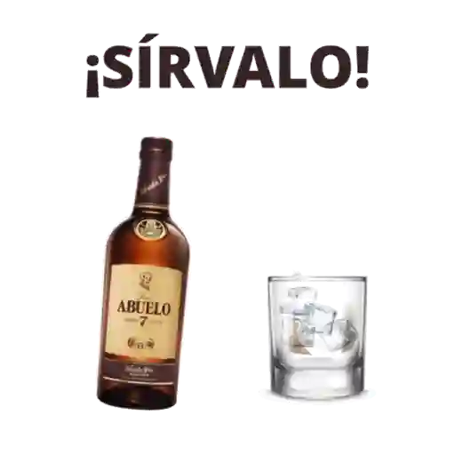 Ronabuelo 2