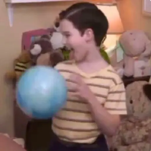 Xd sheldon 🐅 4
