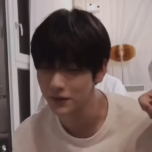 Soobin bebïtO :3